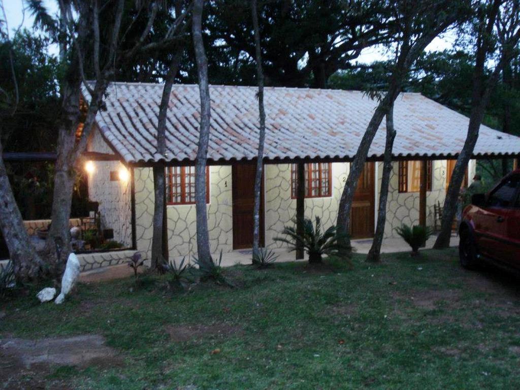 Hotel Fazenda Bandeirantes Ibiuna Exterior photo